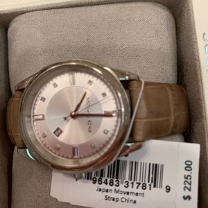 Beautiful Michael Kors watch